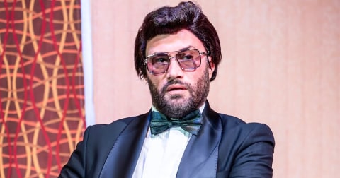 Mihai Bendeac, despre motivul pentru care face filme românești: „Pentru bani în niciun caz”