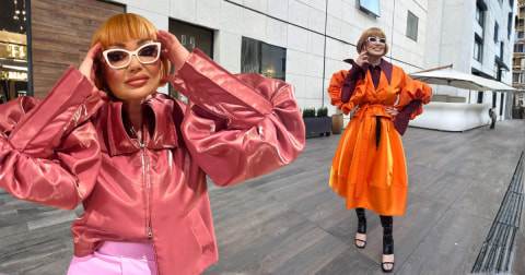 Ozana Barabancea, după ce a slăbit 37 kg: „Încă îmi pasă”. Ce rutină spune că o ajută să se mențină