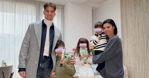 Andreea Popescu, despre discuția cu copiii după divorțul de Rareș Cojoc: „Am avut o discuție la masă, la o prăjitură”