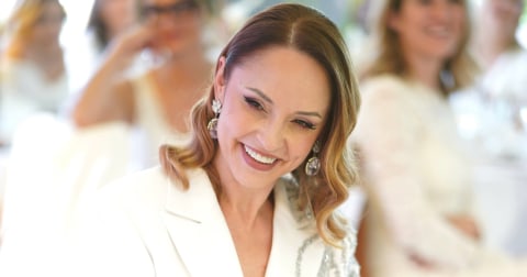 Andreea Marin, mic incident acasă înainte de eveniment: „E simpatic… să arătăm că suntem oameni”