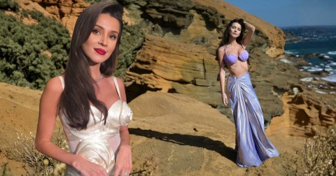 Ana Maria Barnoschi, despre plecarea de la Kanal D: „Mi se terminase contractul și nu l-am mai reînnoit. Și aia a fost”