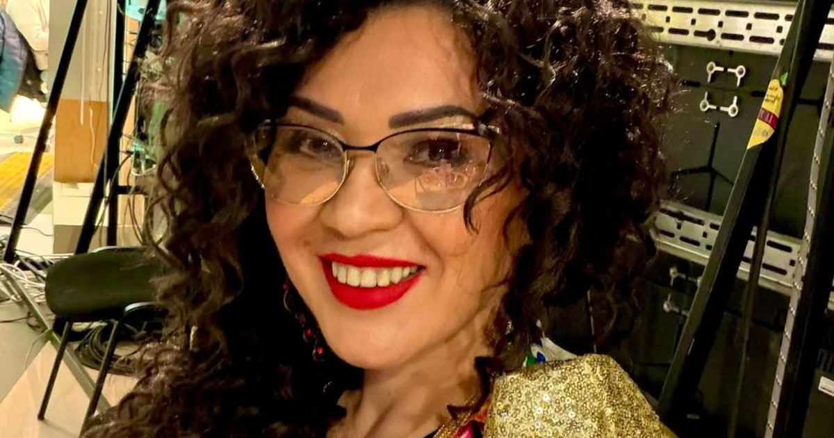 Minodora, confundată în aeroport cu Oana Sârbu și Mirabela Dauer: „În primă fază a spus că sunt Oana Sârbu, apoi că sunt Mirabela Dauer”