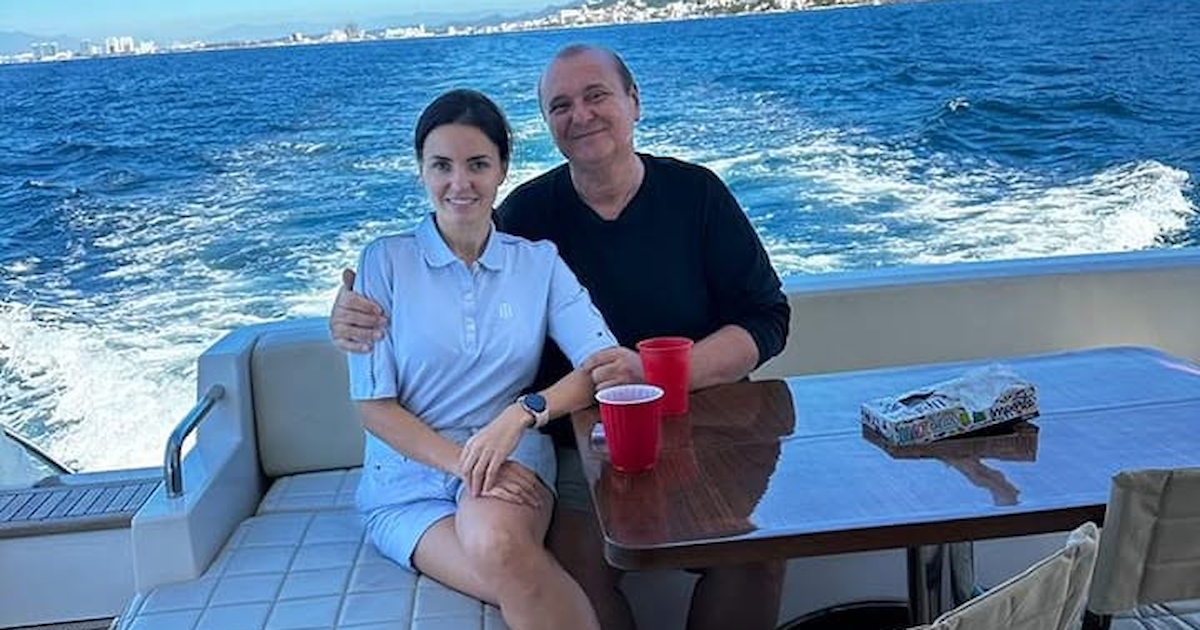 Tatăl băieților Mădălinei Apostol, despre viața ei în America și relația cu Nick Rădoi: „mergeau în vizită la ea foarte des”