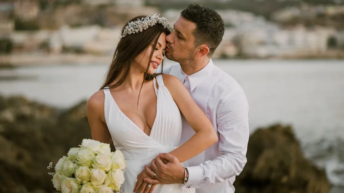 Denisa Filcea spune de ce ea și Flick nu se grăbesc să aibă al doilea copil