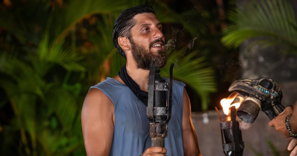 Gigi Burger, eliminat de la Survivor România 2026 înainte de săptămâna finală. Suma vehiculată pentru 11 săptămâni