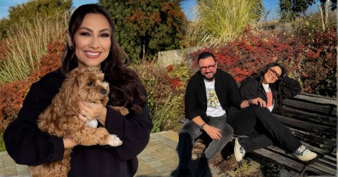 Andra Măruță, despre viitorul la „Românii au Talent”: „Nu știu, nu-mi fac planul”