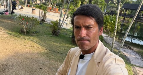 Radu Vâlcan, despre riduri la 49 de ani: „De la o vârstă...”. Ce a spus după filmările la „Insula Iubirii”