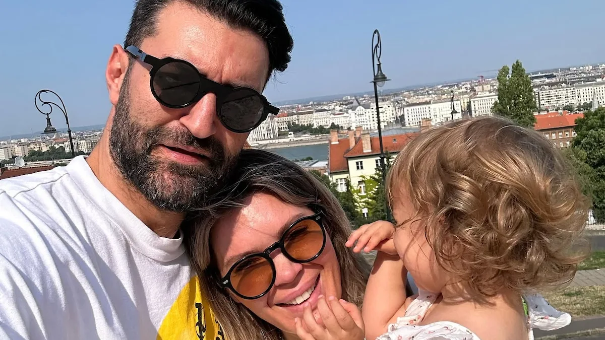 Gina Pistol explică ce fac ea și Smiley când au păreri diferite despre Josephine