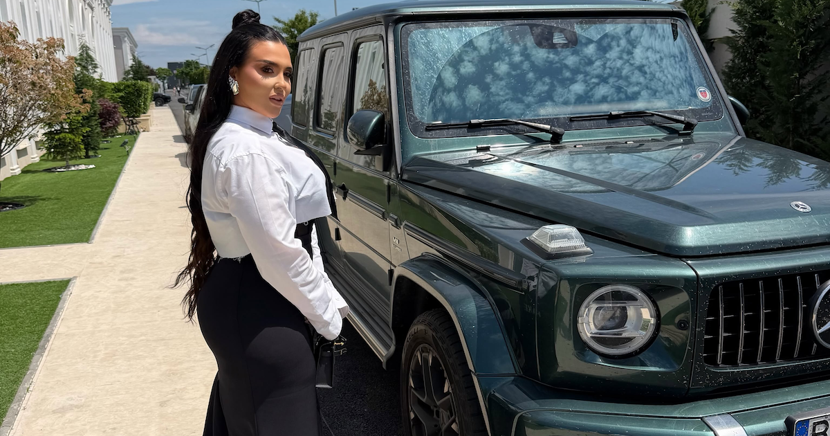 Oana Radu spune că a slăbit 16 kilograme în 46 de zile: „Nimeni nu poate să-mi ia ambiția”