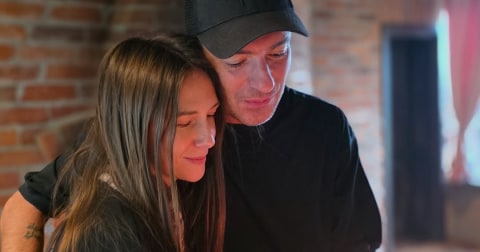 Radu Vâlcan a împlinit 49 de ani. De ce și-a dorit inițial o aniversare restrânsă, cu Adela Popescu și copiii