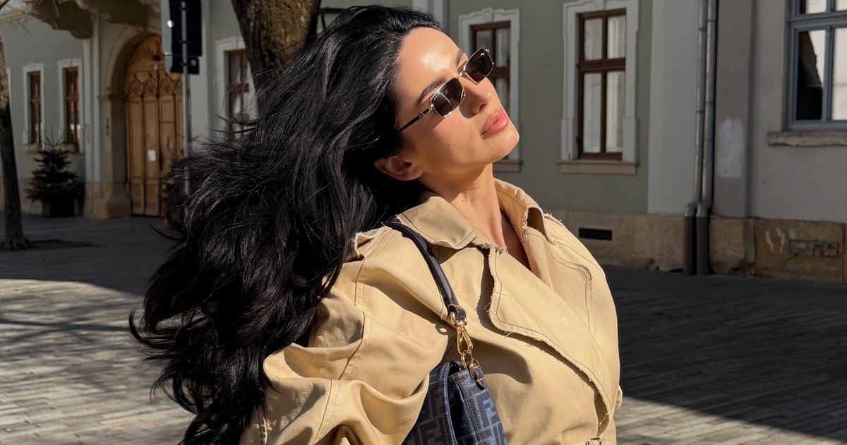 Ioana Grama, despre studiile ei: ce facultate a absolvit și de ce nu a profesat niciodată