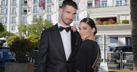 Anghel Damian, în „Altceva cu Adrian Artene”: culisele „Clanul” și ce spune despre viața de familie cu Theo Rose