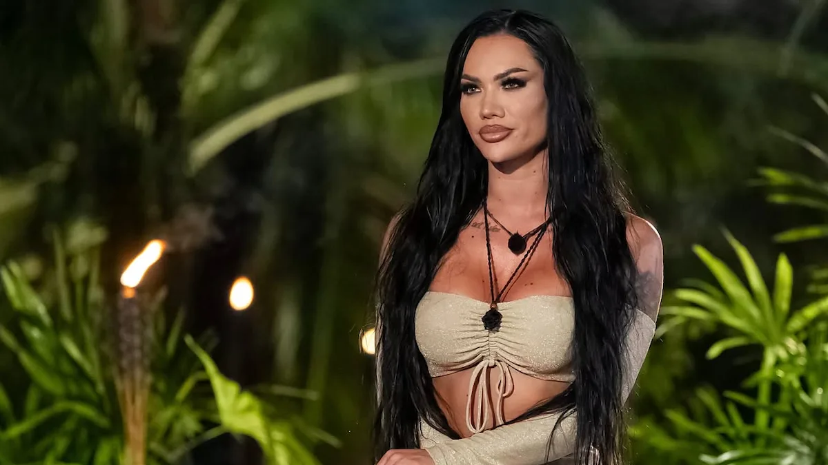 Nattasha Black confirmă că s-a căsătorit la 21 de ani. De ce a făcut două operații la sâni