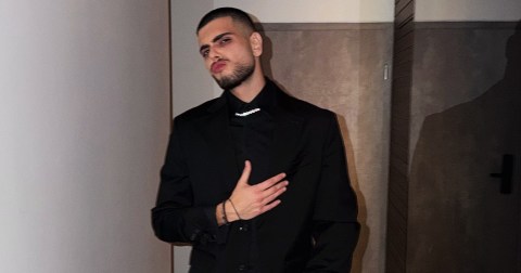 Andrei Bănuță, la 27 de ani: ce își dorește de ziua lui și cum a ales să-și petreacă aniversarea