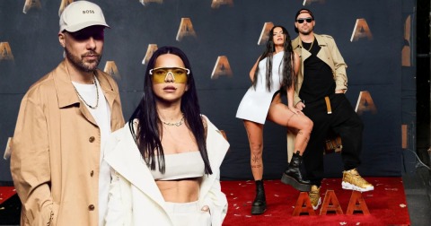 Deliric spune că a fost „judecat” pentru relația cu Inna și vorbește despre profitul invocat din afaceri