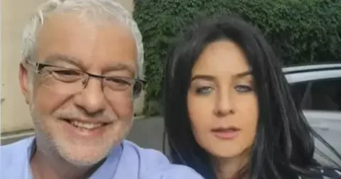 Cătălin Crișan anunță o nouă despărțire de Camelia: „Sper să nu mă întrebați de ce”