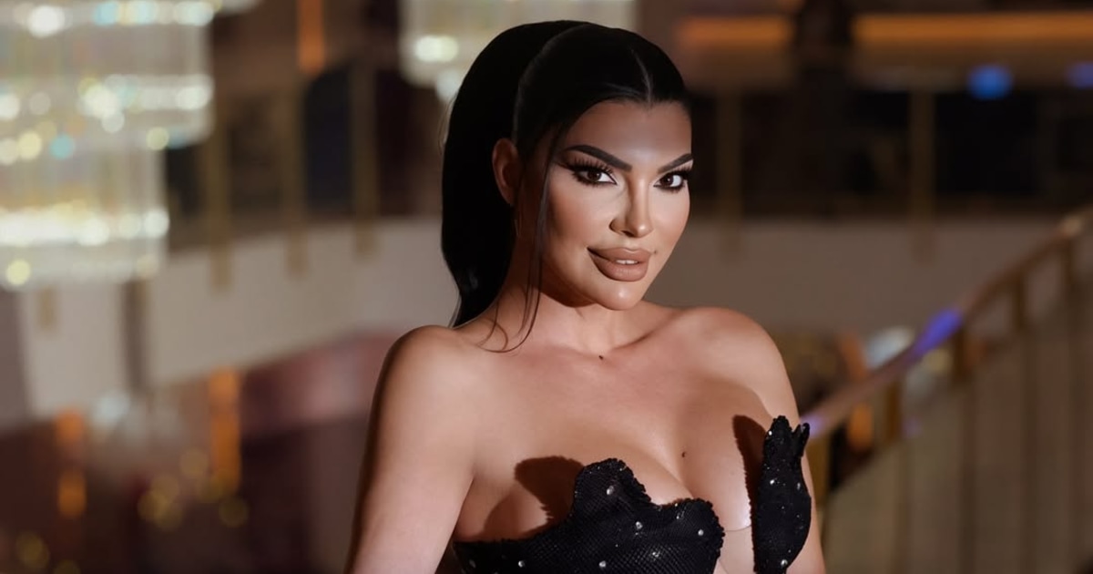 Andreea Tonciu, despre cea mai mare „nebunie” din gelozie: nu cu partenerul s-a certat, ci cu „femeile”