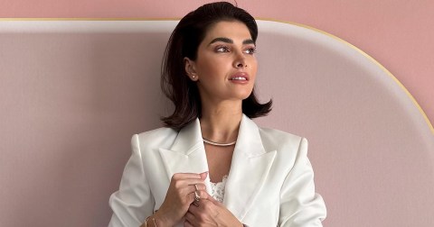 Alina Pușcaș, despre banii cu care a pornit în fashion: „Nu am luat un singur cent de la soțul meu”
