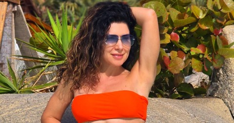Carmen Brumă, strategia de slăbire fără număratul caloriilor: „Nu e mare filozofie”