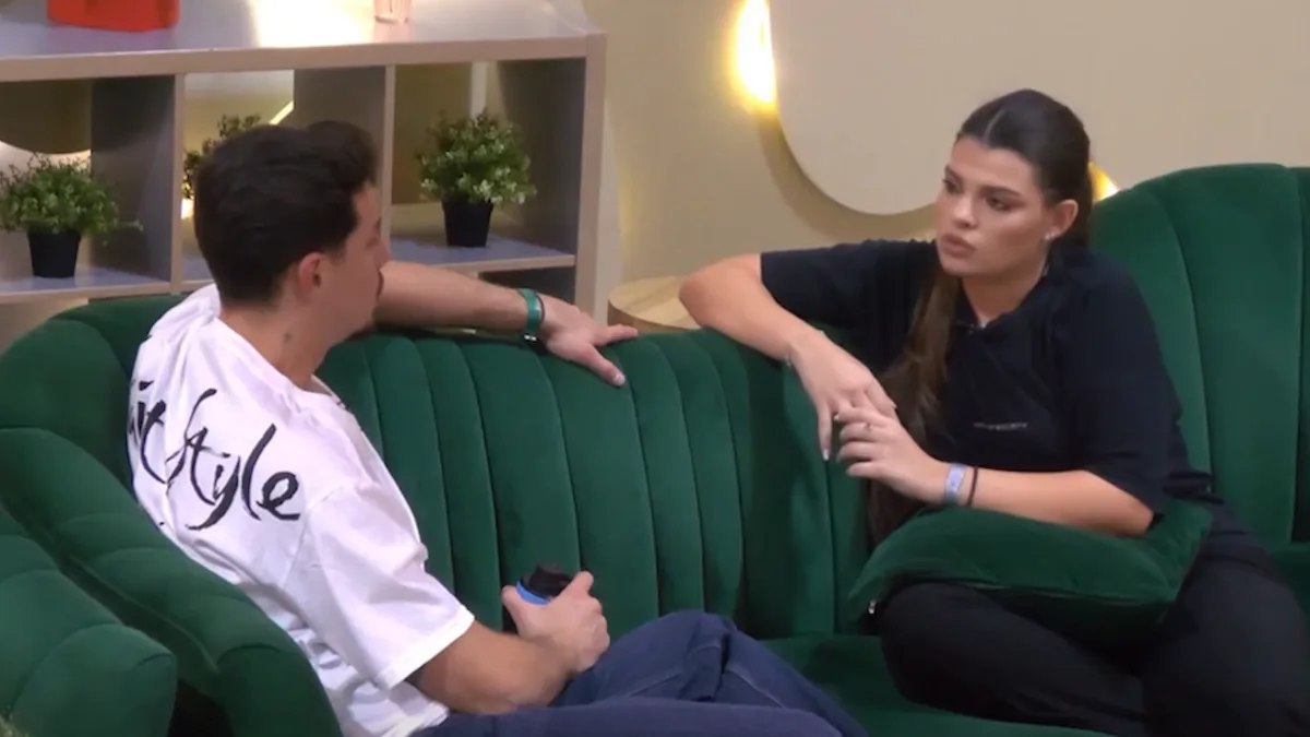 Claudia și Valentin, mai apropiați la „Mireasa”: au dansat împreună și și-au confirmat interesul