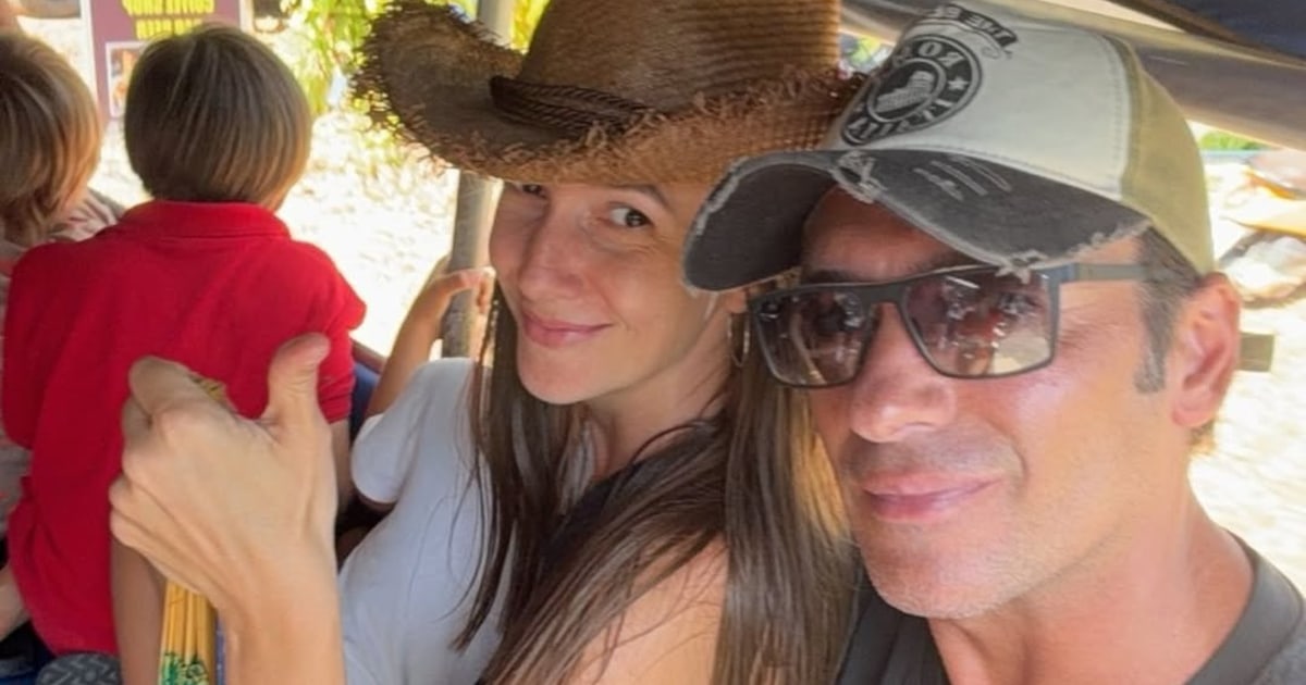 Radu Vâlcan, mesaj despre cei trei copii: „mii de gânduri” după o zi aglomerată