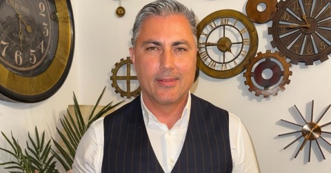 Alexandru Ciucu, despre cearta cu Alexandru Papadopol la filmările „Alt Love Building”: „mâncam props-urile practic”