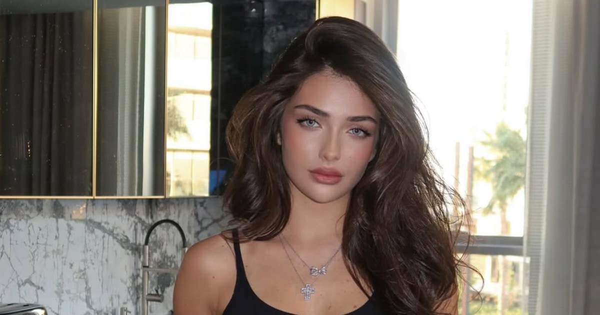 Andreea Bostănică, despre despărțirea de Abush: „Mi-a rămas iubirea față de cum era el în capul meu”