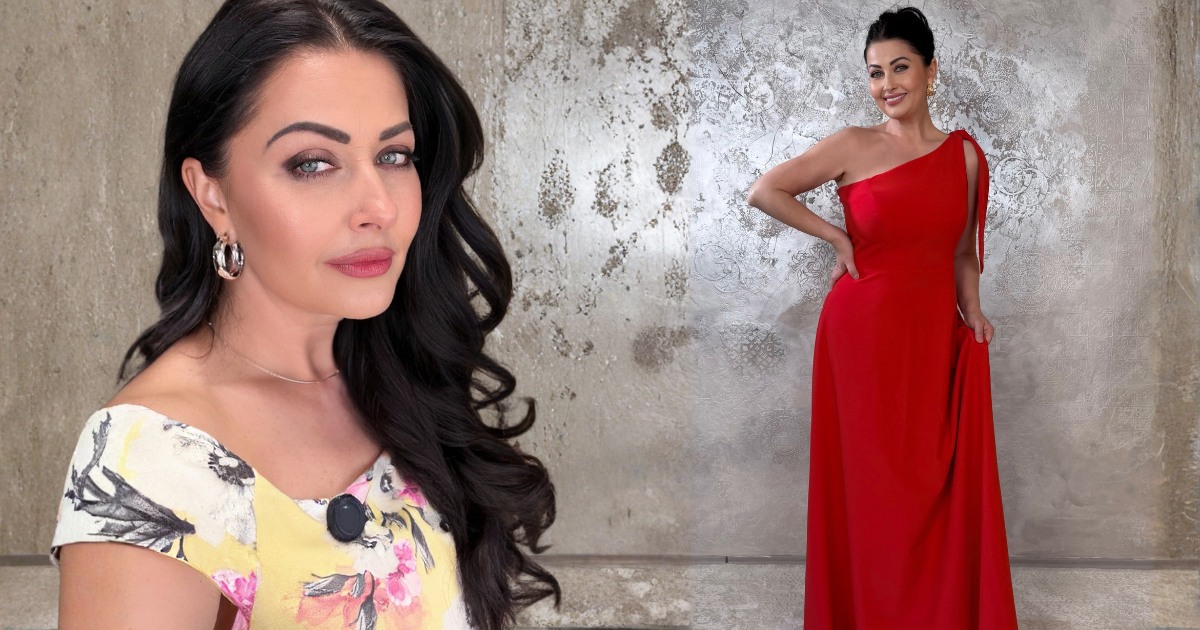 Gabriela Cristea, despre lupta cu obezitatea: „Simțeam că mă îndrept spre o viață scurtă”. Cum se menține după ce a slăbit 30 de kilograme