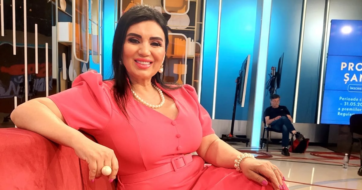 Adriana Bahmuțeanu spune că merge la CEDO, după hotărârea din mai 2026 privind programul de vizită: „Și-au bătut joc de mine”