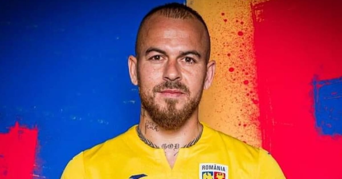 Denis Alibec, acuzat că a înjurat copii la Chindia – Farul 3-3. Replica dată pe Instagram