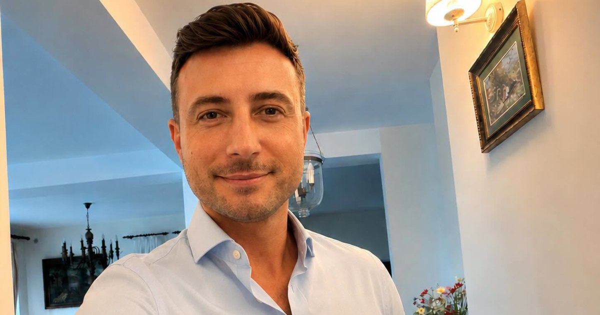 Valentin Sânfira, mesaj tranșant pentru cei care îl bârfesc: „Viața mea personală nu este subiect de bârfă!”