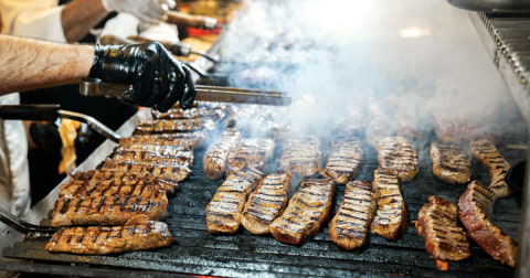Ce faci de 1 Mai 2026 în București: GRILLFEST la Snagov, Timpuri Noi la Quantic și alte evenimente (1–3 mai)