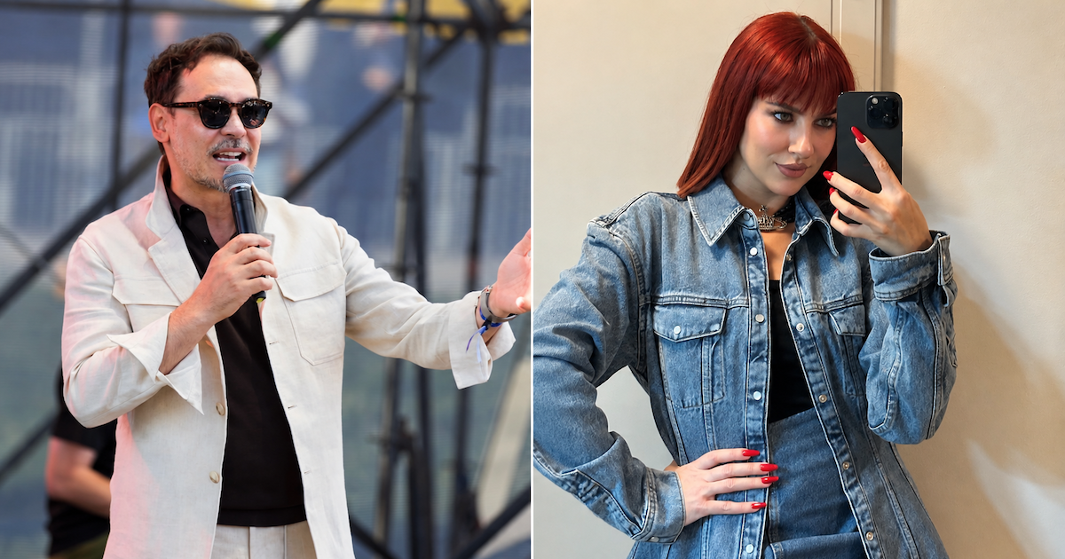 Lidia Buble și Răzvan Simion: instanța cere separarea plăților către artistă și firma ei