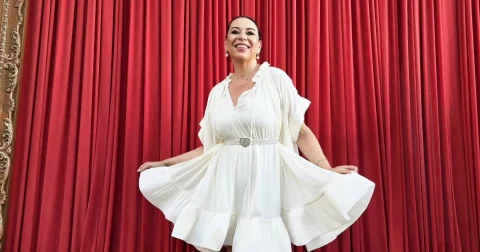 Oana Roman își retrage criticile la adresa lui Selly după vizita la NIBIRU, în Costinești: „Îmi retrag cuvintele”