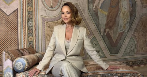 Andreea Marin, despre rutina de la sală: „Uneori mi-e lene, dar… îmi impun!”