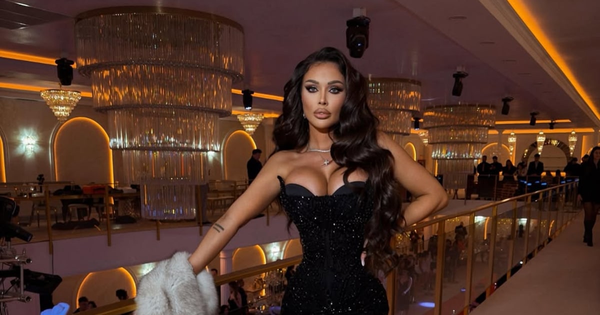 Loredana Chivu a plătit 200 de euro în plus la aeroport, înainte de plecarea la Asia Express: bagajul i-a depășit limita