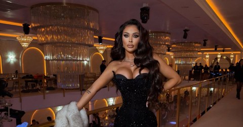 Loredana Chivu a plătit 200 de euro în plus la aeroport, înainte de plecarea la Asia Express: bagajul i-a depășit limita