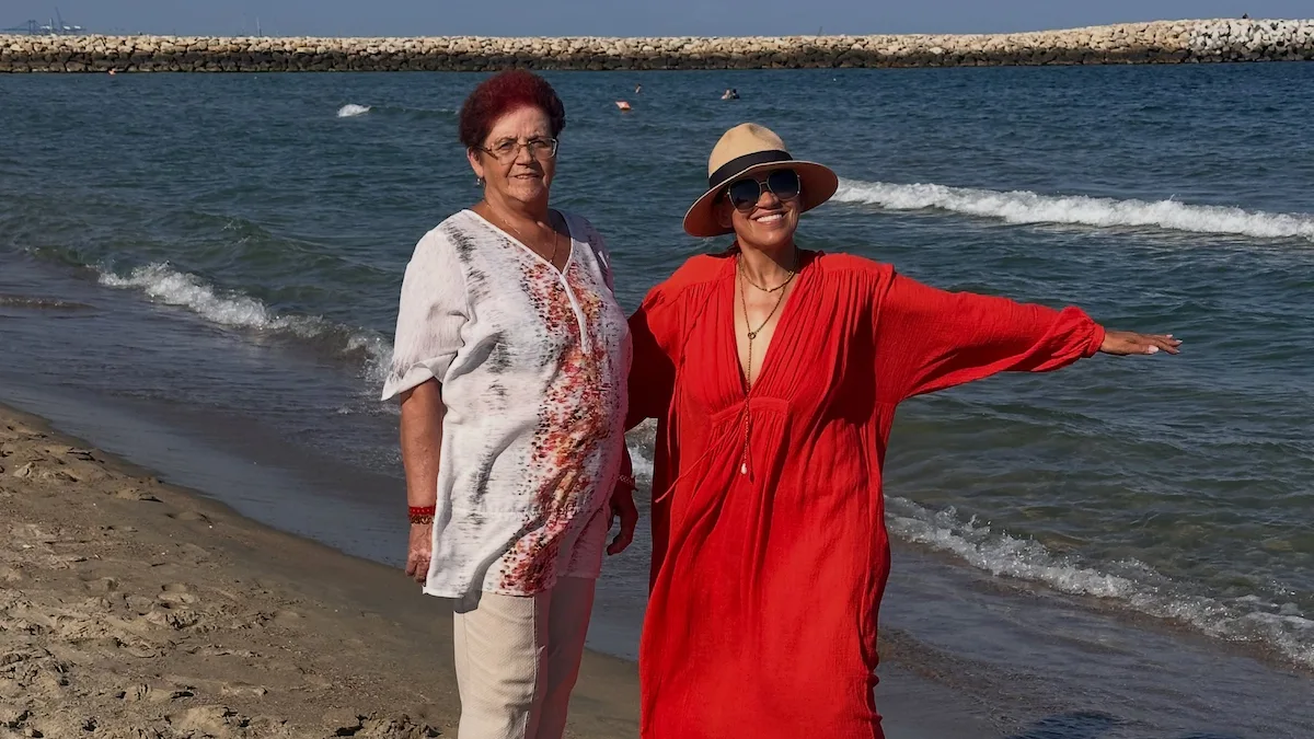 Drama Mirelei Retegan: a plecat de acasă la 19 ani pentru un bărbat și a vorbit cu mama ei abia după 37 de ani