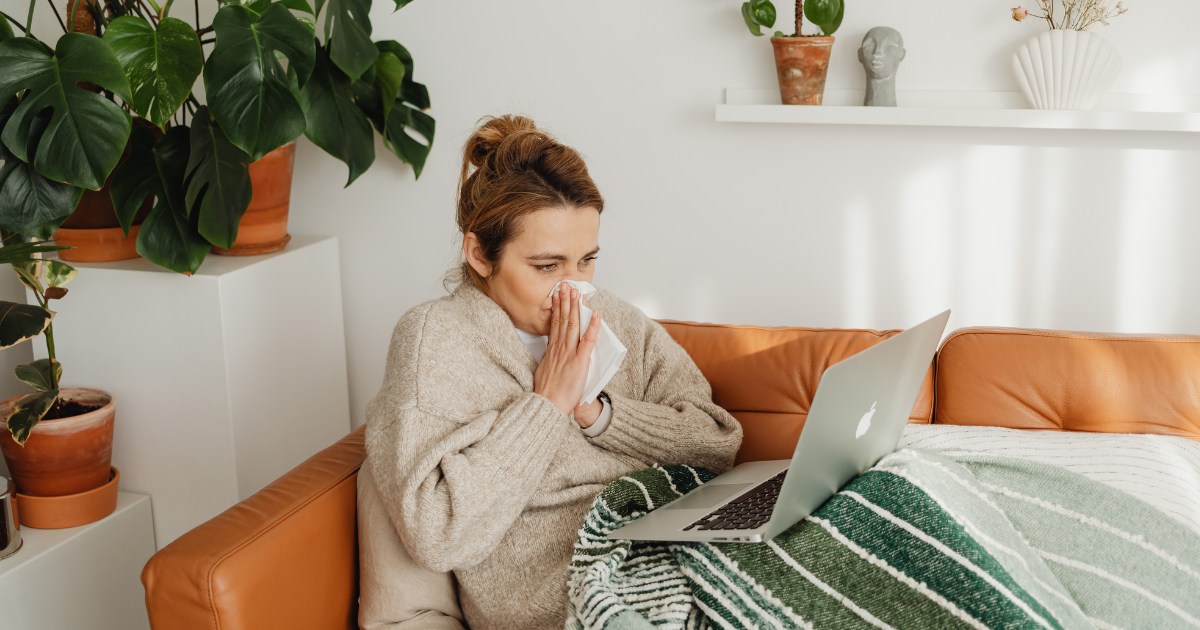 INSP: 11 decese de gripă într-o săptămână, peste 112.000 de infecții respiratorii raportate în România