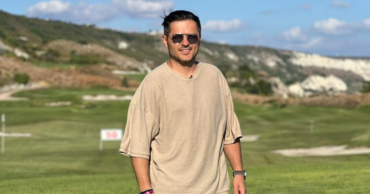 Liviu Vârciu spune cum s-a născut „Ochii tăi”, piesa L.A.: „Nu trebuia să fie pe album”