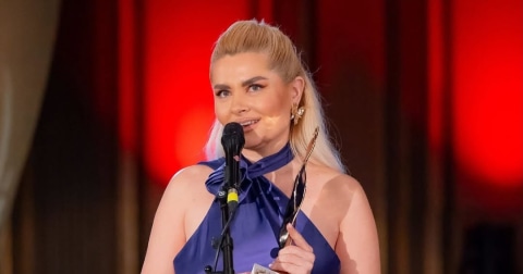 Iana Novac spune că Parisul e „a doua noastră casă”: de ce revine aproape în fiecare an cu familia