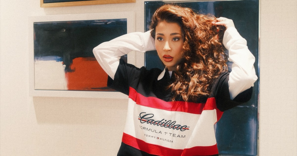 Nicole Cherry, despre fiica ei, Anastasia: „A venit perioada aia”. Ce spune artista despre reguli și pasiunile micuței