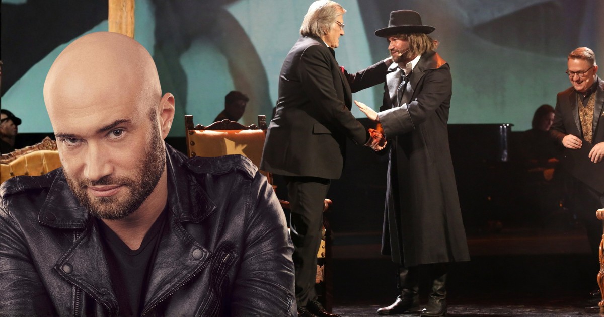 Mihai Bendeac, după ce s-a spus că momentul cu calul de la gala Florin Piersic 90 a fost regizat: „Eu sunt curios…”