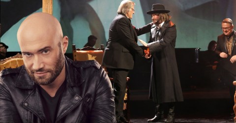 Mihai Bendeac, după ce s-a spus că momentul cu calul de la gala Florin Piersic 90 a fost regizat: „Eu sunt curios…”