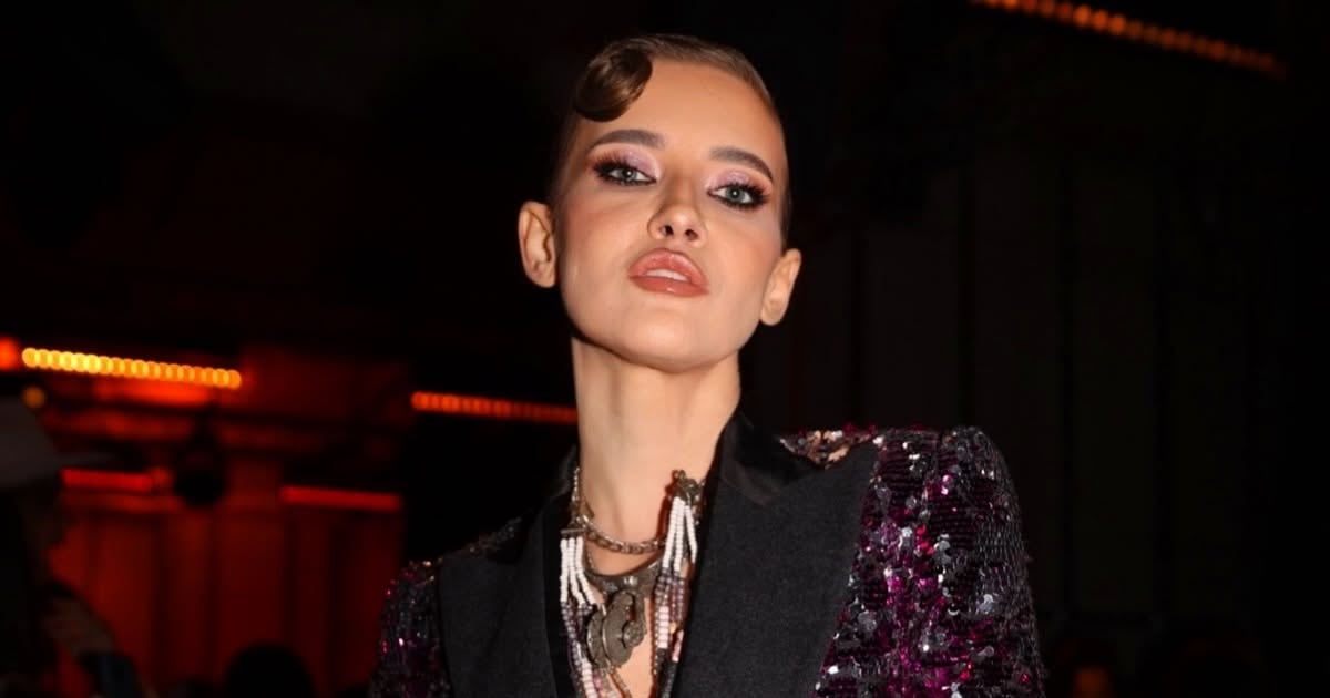 Iulia Albu, despre liftingul facial deep plane: „Fără filtre, fără vrăjeală”