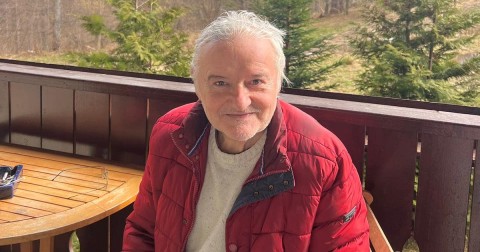 Irinel Columbeanu, discuție despre promovarea unei platforme de brokeraj din azil. Mihai Albu: „Ideea era dacă merge treaba”