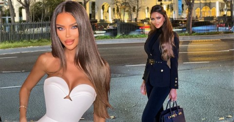 Bianca Drăgușanu, despre „dieta Colibri” și disciplina din spatele ei: „Să nu credeți că mă înfometez!”