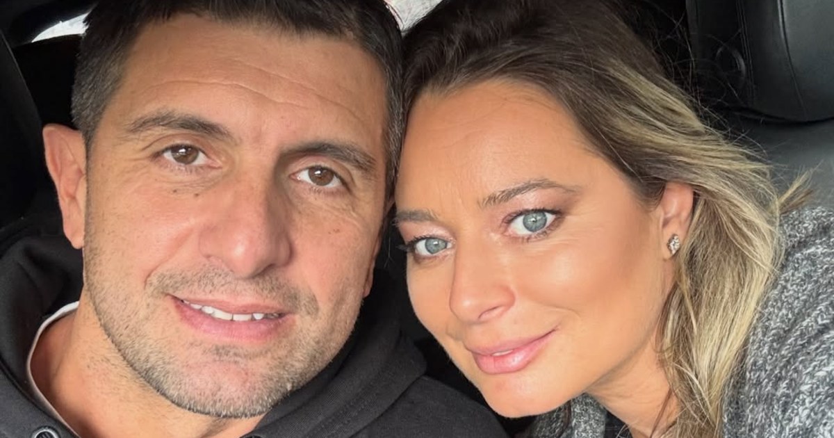 Laura Cosoi și Cosmin Curticăpean, escapadă în doi fără fiice: „Despărțirea de fetițe nu a fost deloc ușoară”