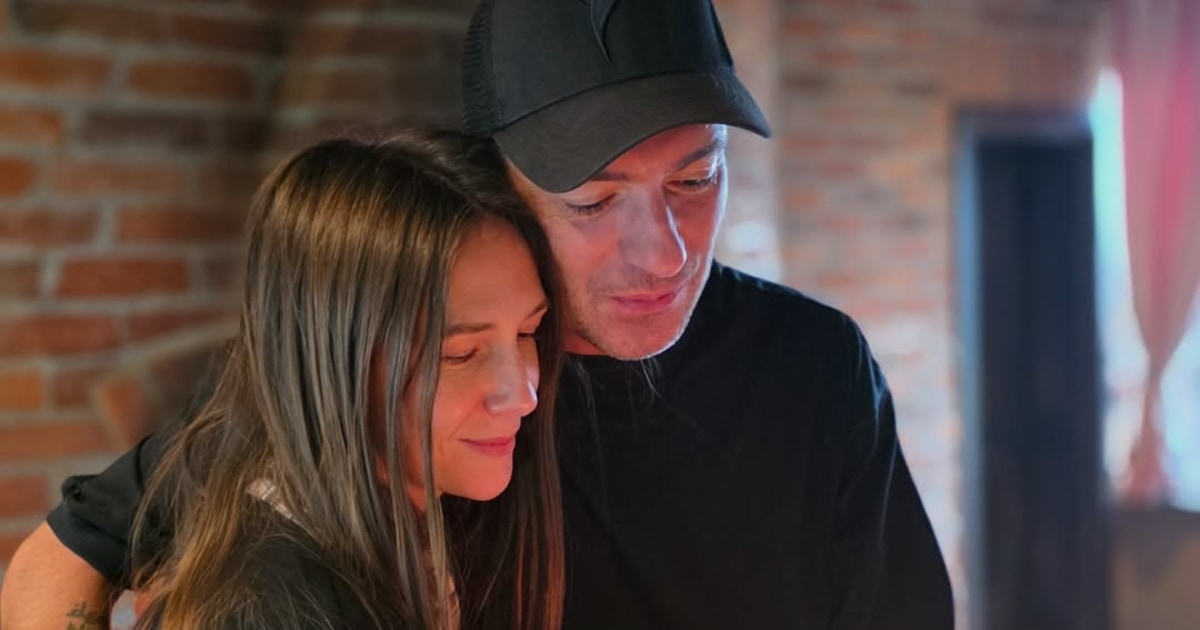 Adela Popescu, mesaj de 8 martie pentru Radu Vâlcan, plecat în Thailanda la filmările „Insula iubirii”