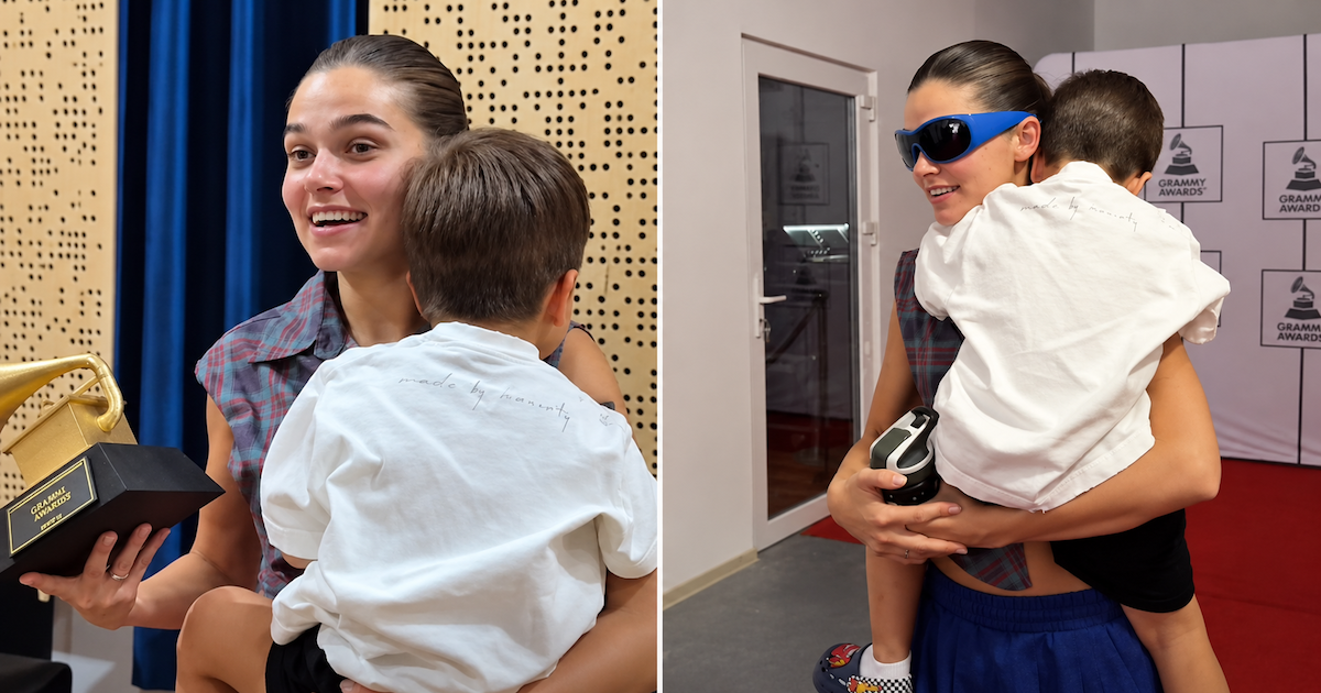 Theo Rose, după videoclipul în care Sasha și-a ascuns chipul: „Nu l-am pus să stea cu spatele”